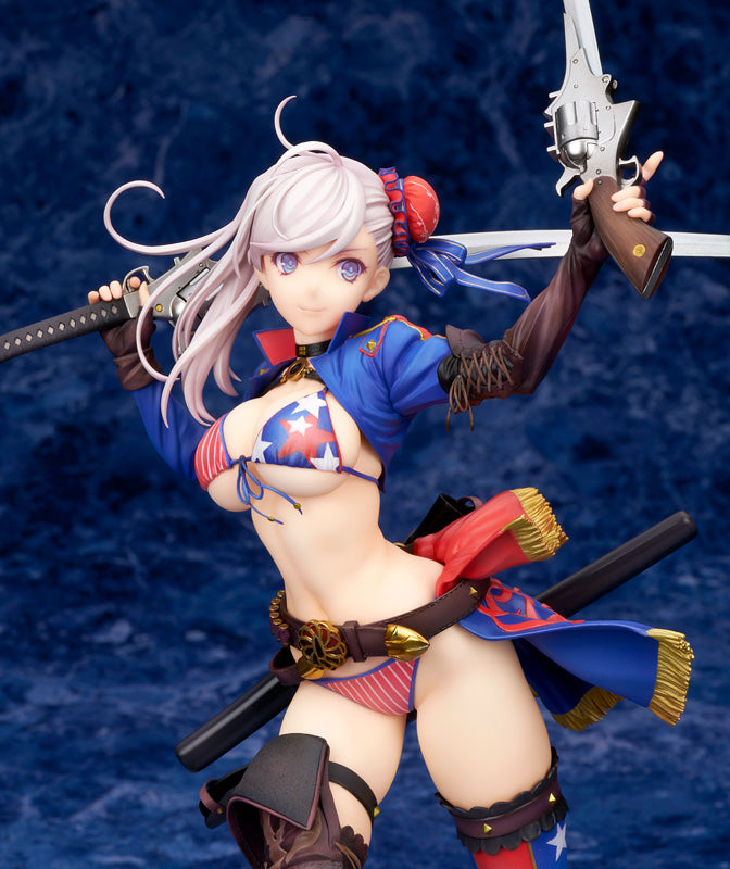 [Fate Series] Berserker - Musashi Miyamoto – 1/7 Scale Figure