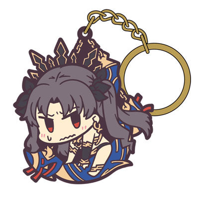(Goods - Keychain) [Fate Series] Archer Ishtar TSUMAMARE Keychain