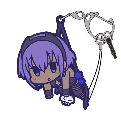 [Fate Series] Assassin Hassan of Serenity TSUMAMARE V.2 keychain