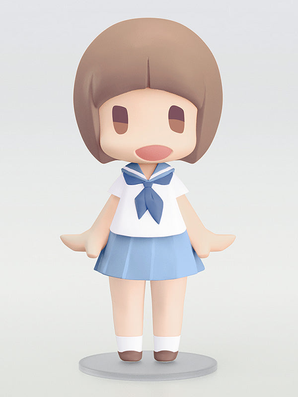 [Kill La Kill] Mako Mankanshoku - Hello! Good Smile