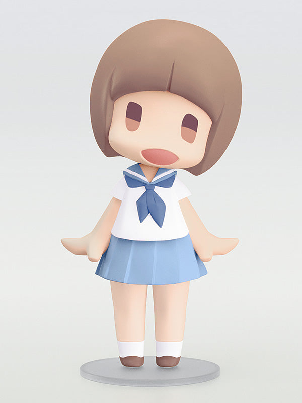 [Kill La Kill] Mako Mankanshoku - Hello! Good Smile