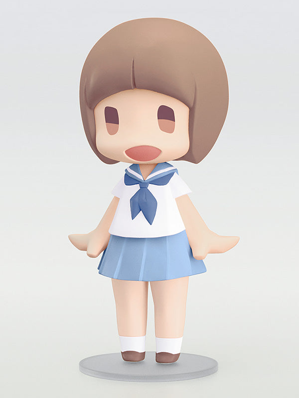 [Kill La Kill] Mako Mankanshoku - Hello! Good Smile