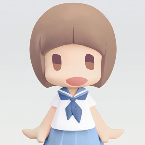 [Kill La Kill] Mako Mankanshoku - Hello! Good Smile