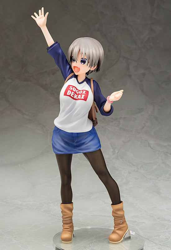 [Uzaki-chan Wants to Hang Out!] Hana Uzaki – 1/7 Scale Figure