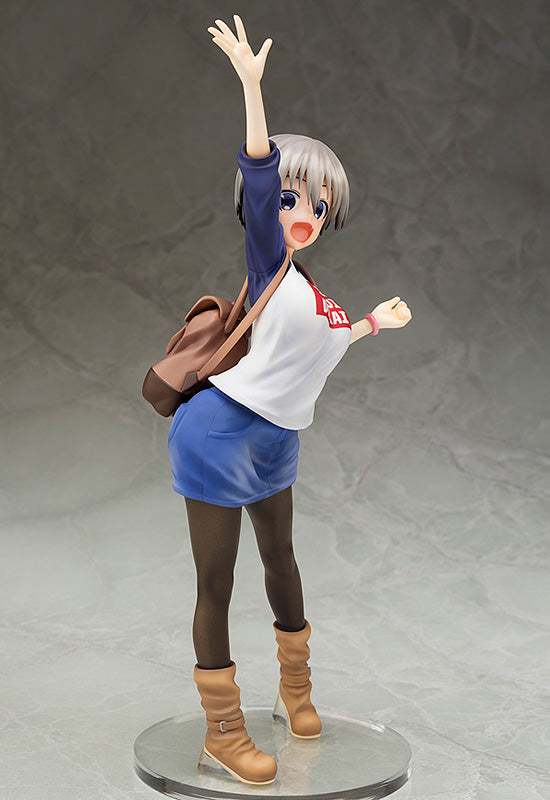 [Uzaki-chan Wants to Hang Out!] Hana Uzaki – 1/7 Scale Figure