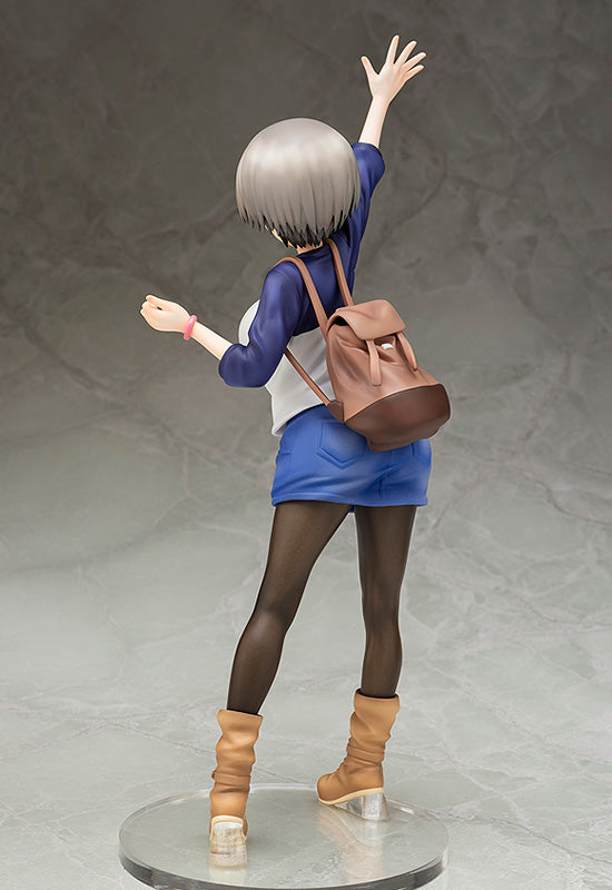 [Uzaki-chan Wants to Hang Out!] Hana Uzaki – 1/7 Scale Figure