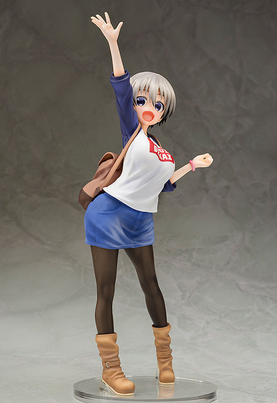 [Uzaki-chan Wants to Hang Out!] Hana Uzaki – 1/7 Scale Figure