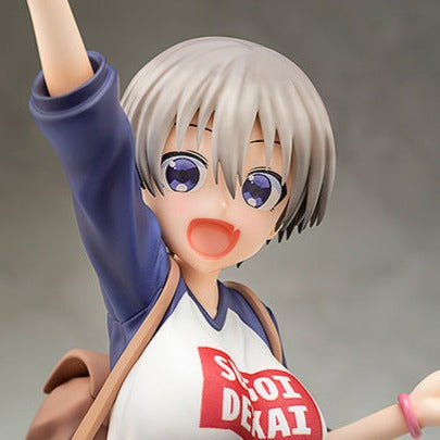 [Uzaki-chan Wants to Hang Out!] Hana Uzaki – 1/7 Scale Figure