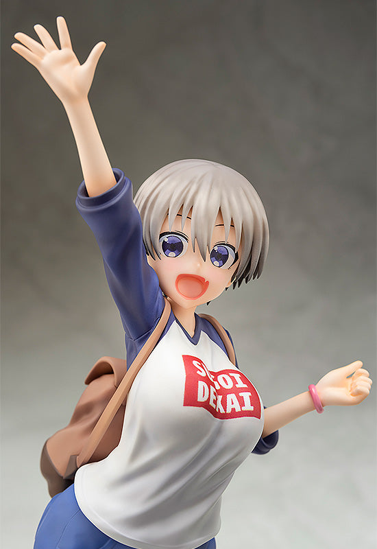 [Uzaki-chan Wants to Hang Out!] Hana Uzaki – 1/7 Scale Figure