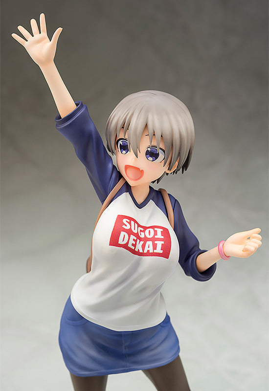 [Uzaki-chan Wants to Hang Out!] Hana Uzaki – 1/7 Scale Figure