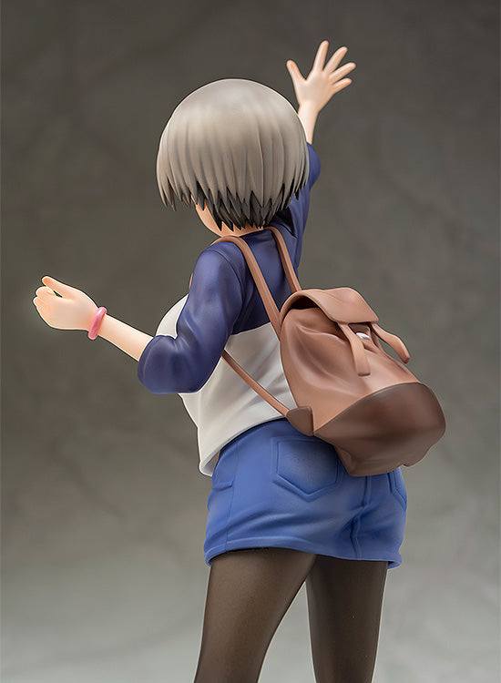 [Uzaki-chan Wants to Hang Out!] Hana Uzaki – 1/7 Scale Figure