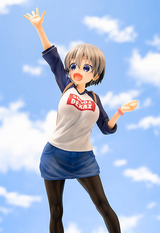 [Uzaki-chan Wants to Hang Out!] Hana Uzaki – 1/7 Scale Figure