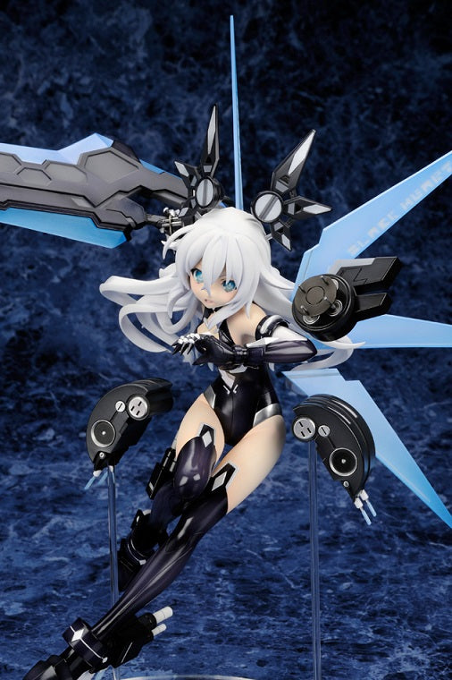 [Hyperdimension Neptunia] Black Heart - 1/7 Scale Figure
