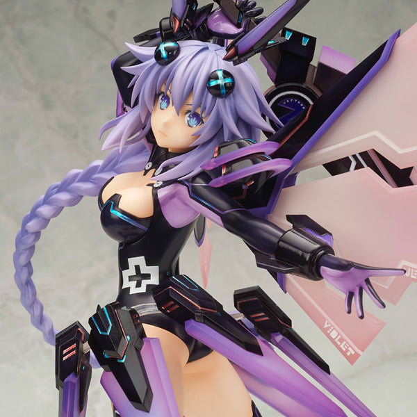 HyperdimensionNeptunia-