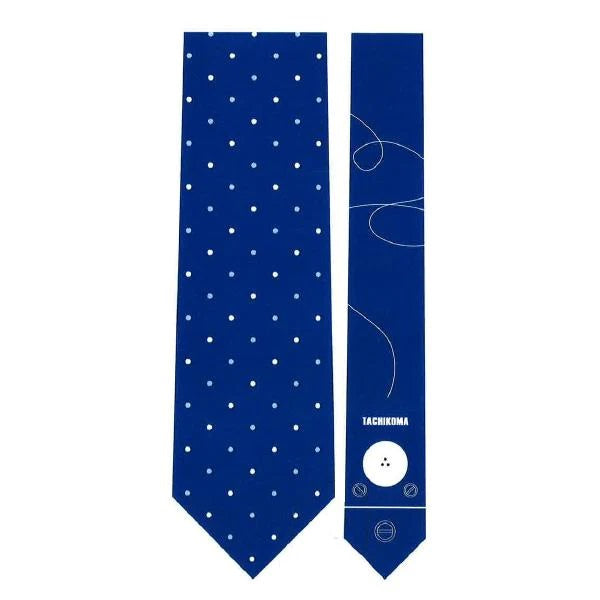 [Ghost in the Shell] Tie Polka Dot