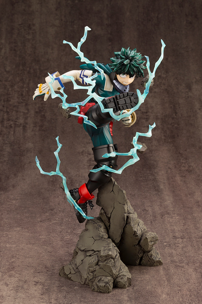 [My Hero Academia] ARTFX J Izuku Midoriya Ver.2 - 1/8 Scale Figure