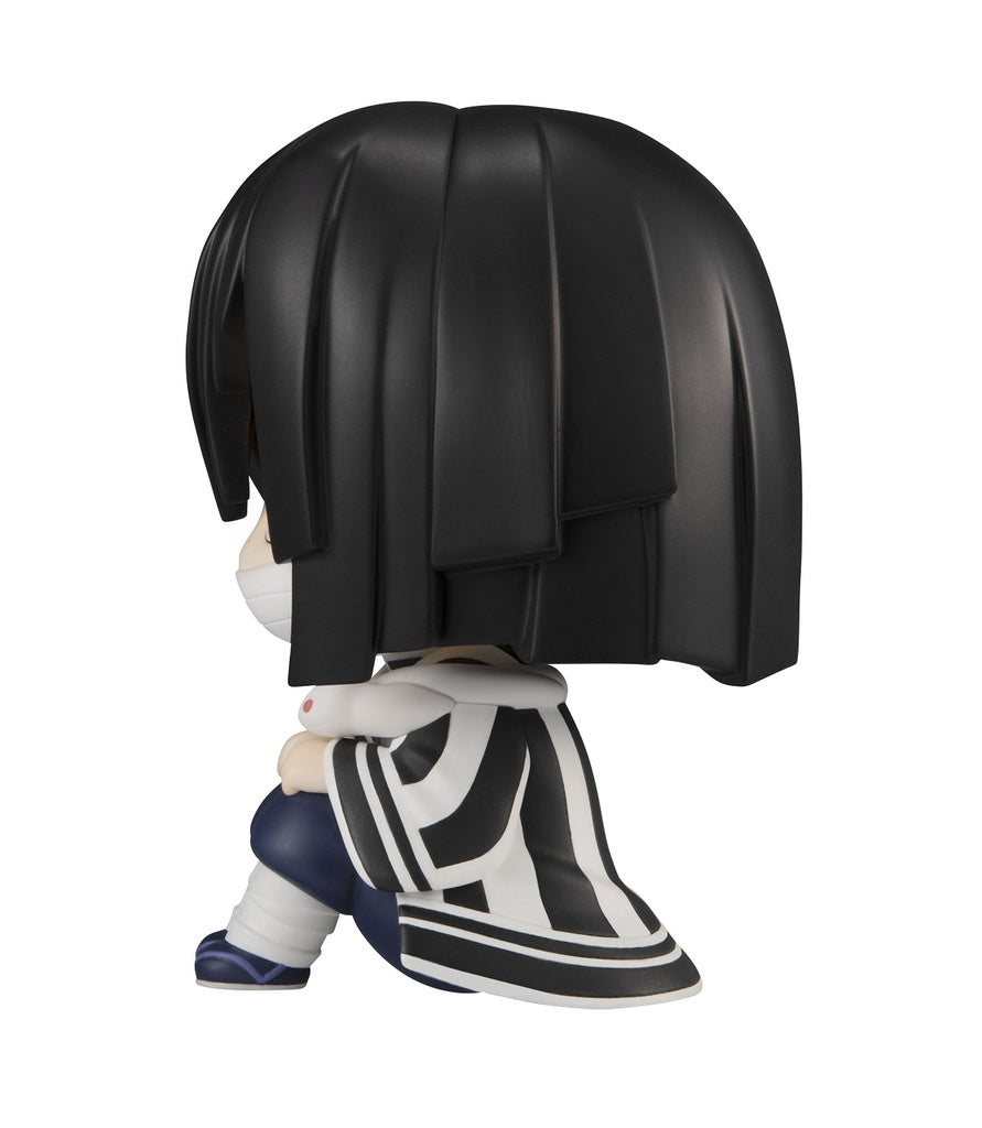 [Demon Slayer: Kimetsu no Yaiba] Obanai Iguro – Look Up Series