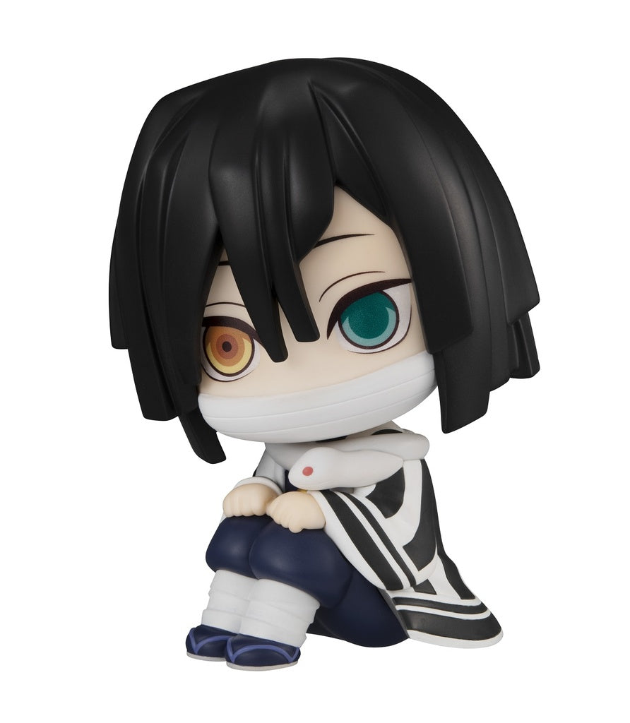 [Demon Slayer: Kimetsu no Yaiba] Obanai Iguro – Look Up Series
