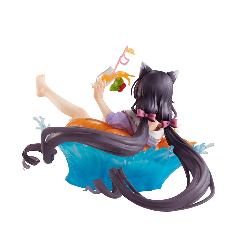 [Princess Connect] Lucrea Karyl (SUMMER) - 1/7 Scale Figure