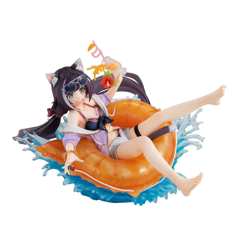 [Princess Connect] Lucrea Karyl (SUMMER) - 1/7 Scale Figure