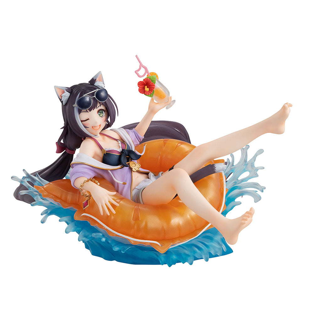 [Princess Connect] Lucrea Karyl (SUMMER) - 1/7 Scale Figure