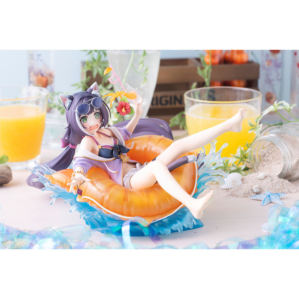 [Princess Connect] Lucrea Karyl (SUMMER) - 1/7 Scale Figure
