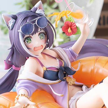 [Princess Connect] Lucrea Karyl (SUMMER) - 1/7 Scale Figure