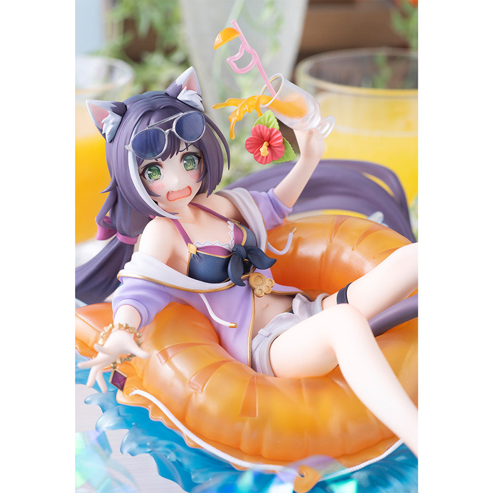 [Princess Connect] Lucrea Karyl (SUMMER) - 1/7 Scale Figure