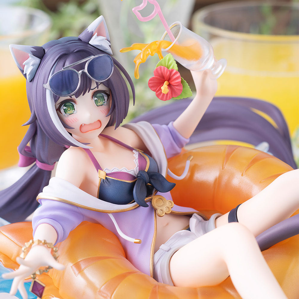 [Princess Connect] Lucrea Karyl (SUMMER) - 1/7 Scale Figure