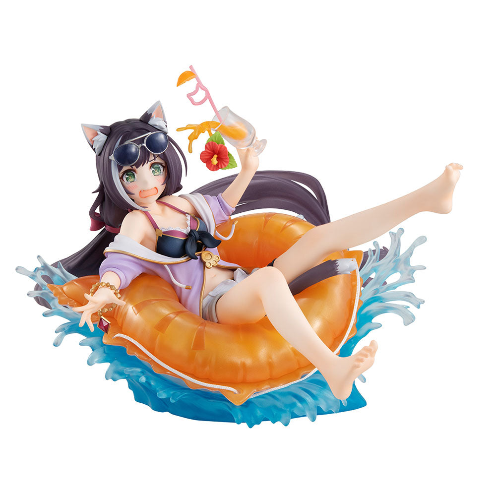 [Princess Connect] Lucrea Karyl (SUMMER) - 1/7 Scale Figure