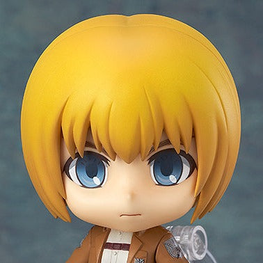 [Attack on Titan] Armin Arlert - Nendoroid 435