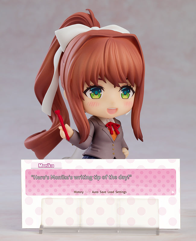 [Doki Doki Literature Club!] Monika - Nendoroid 1817