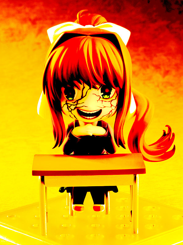 [Doki Doki Literature Club!] Monika - Nendoroid 1817