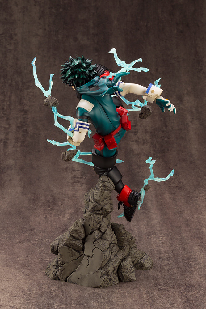 [My Hero Academia] ARTFX J Izuku Midoriya Ver.2 - 1/8 Scale Figure