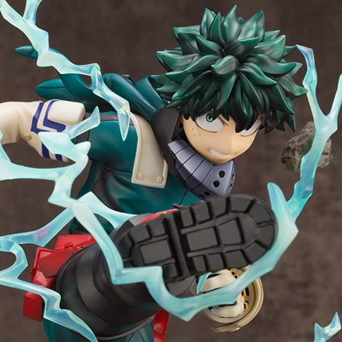 [My Hero Academia] ARTFX J Izuku Midoriya Ver.2 - 1/8 Scale Figure