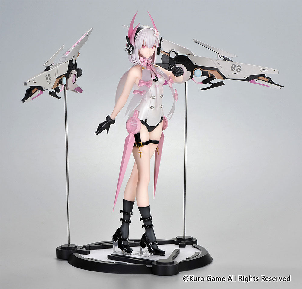 [Punishing: Gray Raven] Leaf Ryukou – 1/7 Scale Figure