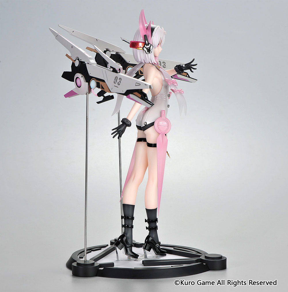 [Punishing: Gray Raven] Leaf Ryukou – 1/7 Scale Figure