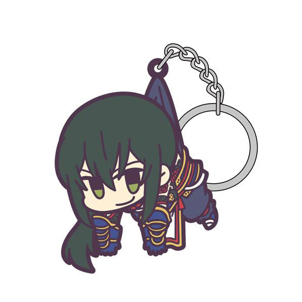 [Fate Series] Assassin of Shinjuku TSUMAMARE Keychain