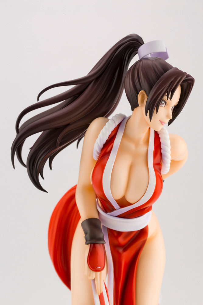 [The King Of Fighters '98] Mai Shiranui Bishoujo Statue - 1/7 Scale Figure