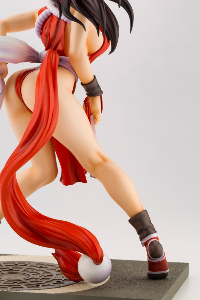 [The King Of Fighters '98] Mai Shiranui Bishoujo Statue - 1/7 Scale Figure