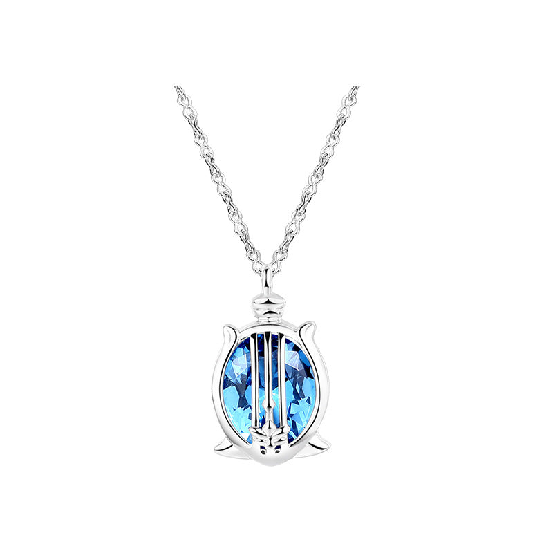 [Genshin Impact] Genshin Concert 2021 Wonderers Troupe Series Wanderer's String-Kettle Necklace