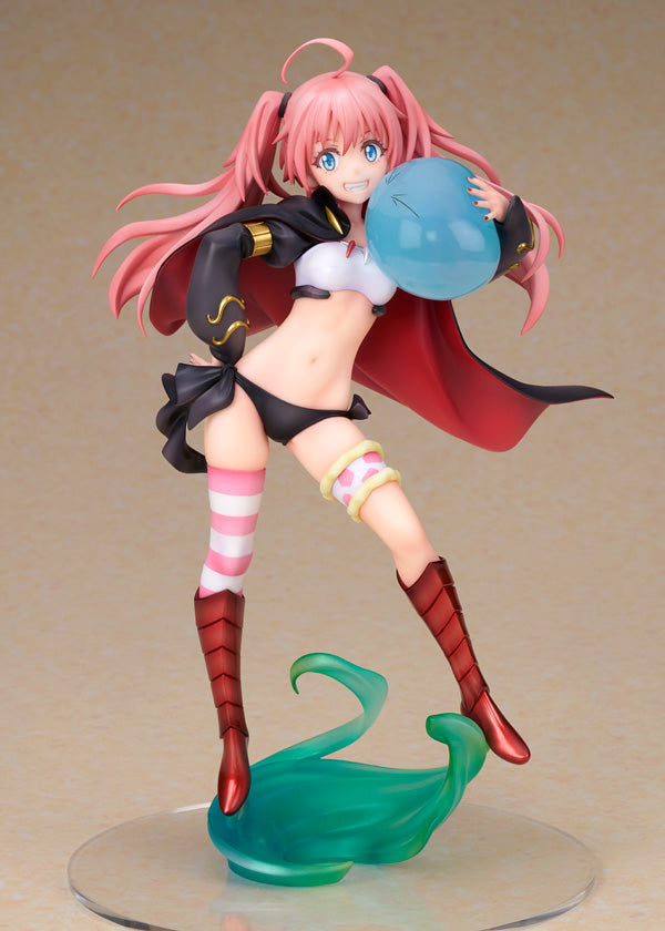 [Tensura: That Time I Got Reincarnated as a Slime] Milim Nava – 1/7 Scale Figure