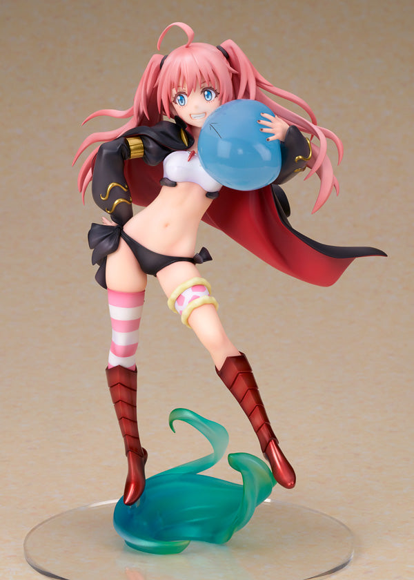 [Tensura: That Time I Got Reincarnated as a Slime] Milim Nava – 1/7 Scale Figure