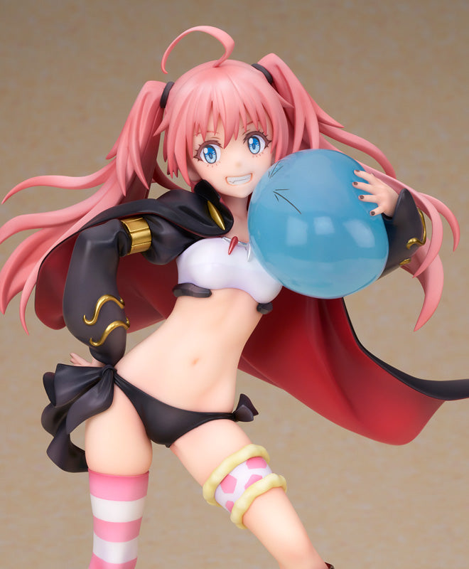 [Tensura: That Time I Got Reincarnated as a Slime] Milim Nava – 1/7 Scale Figure