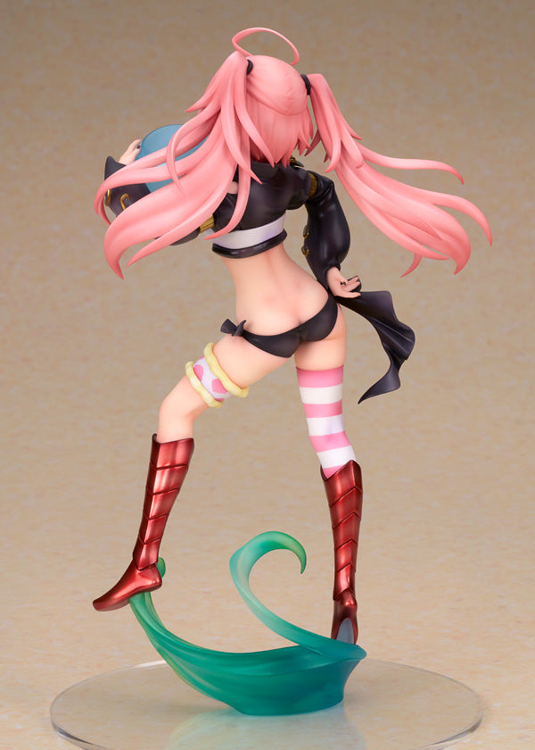[Tensura: That Time I Got Reincarnated as a Slime] Milim Nava – 1/7 Scale Figure