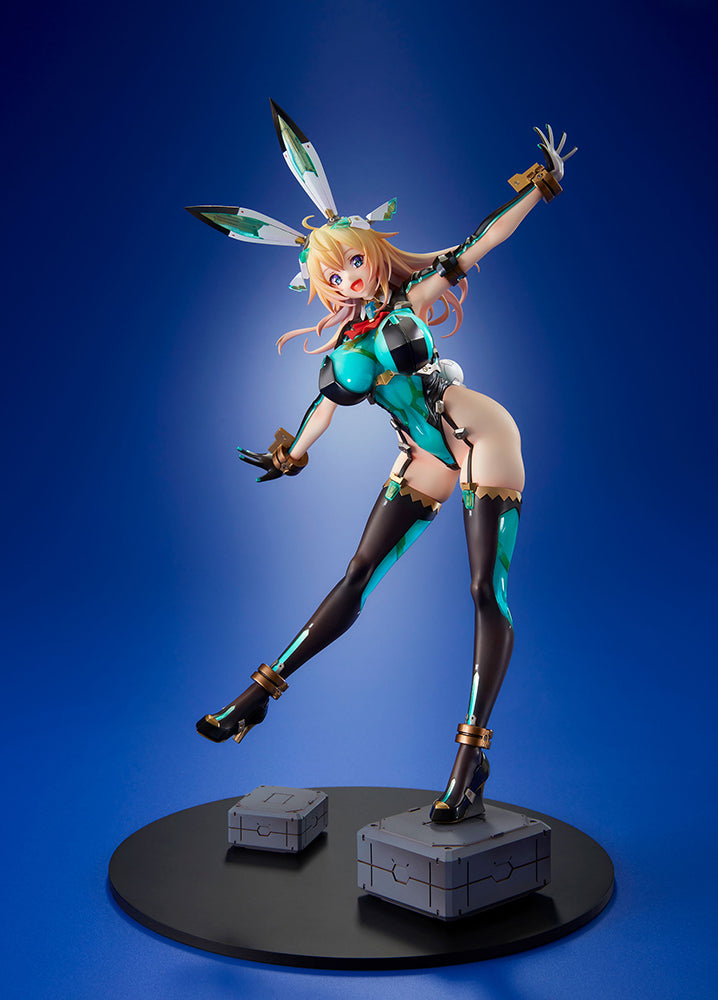 [Orbit Girls] Fiona Fullmoon - 1/7 Scale Figure