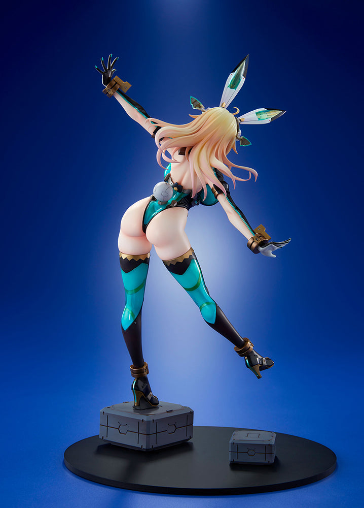 [Orbit Girls] Fiona Fullmoon - 1/7 Scale Figure