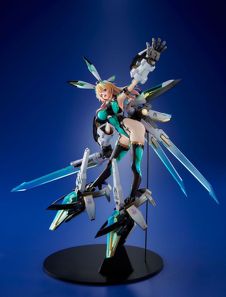 [Orbit Girls] Fiona Fullmoon - 1/7 Scale Figure