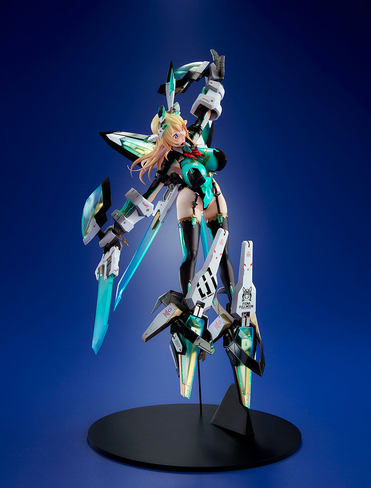 [Orbit Girls] Fiona Fullmoon - 1/7 Scale Figure