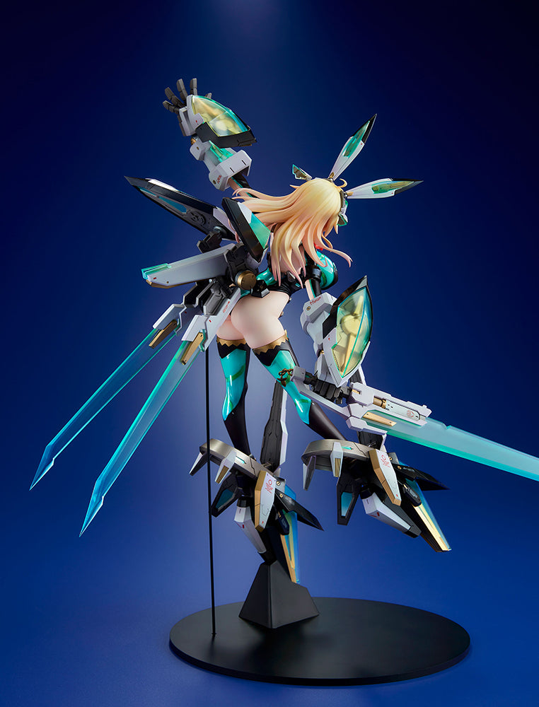 [Orbit Girls] Fiona Fullmoon - 1/7 Scale Figure